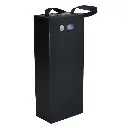 Levelo Spark-E Portable E-Scooter Luggage - Black5.webp