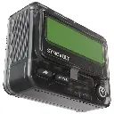 Levelo Syncvolt 10000mAh Chatting Power Bank - Translucent3.webp