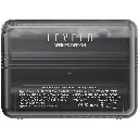 Levelo Syncvolt 10000mAh Chatting Power Bank - Translucent7.webp