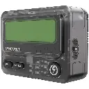 Levelo Syncvolt 10000mAh Chatting Power Bank - Translucent5.webp