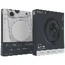 Levelo SpinGrip Magnetic Phone Grip Holder With Spinner.webp