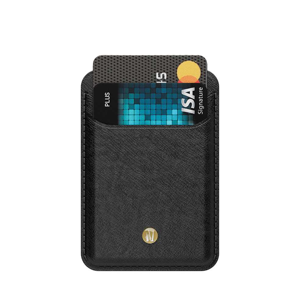 Bond MagSafe Card Holder Wallet