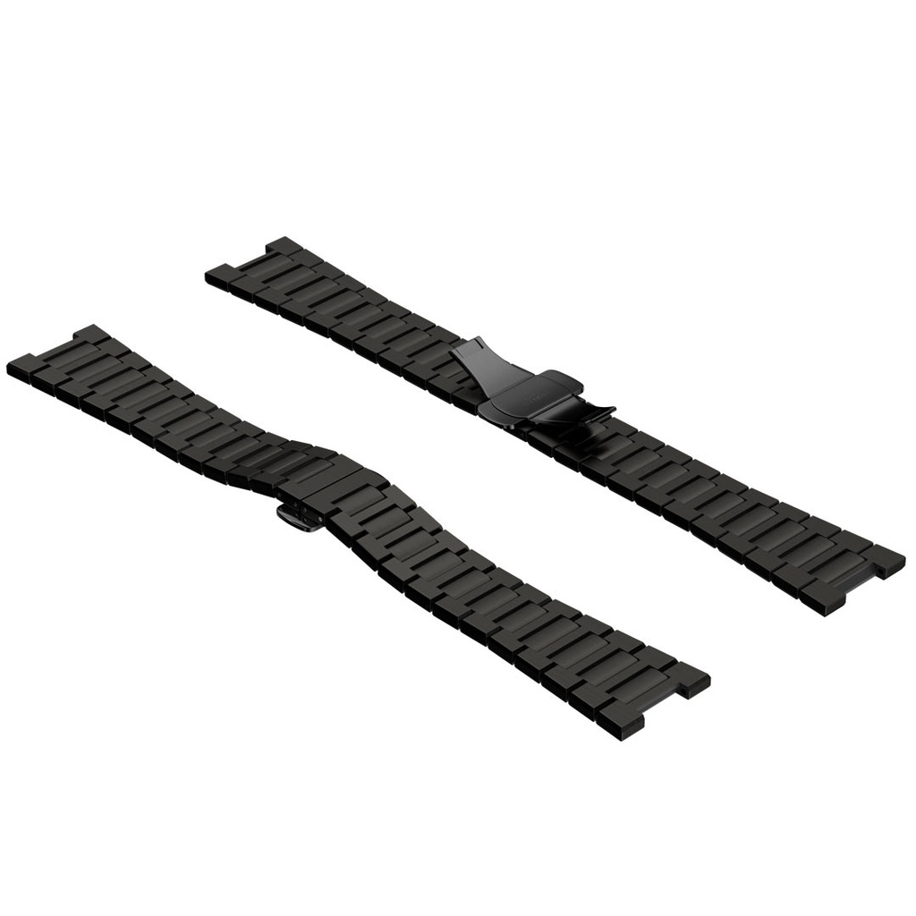 Stainless Steel Watch Band