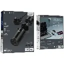 Levelo ChargeTower GaN Travel Adapter - Black2.webp