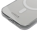 Levelo Allure 3H Anti-Scratch MagSafe Hard Case for iPhone 15 Series