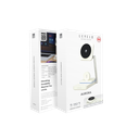 Levelo Aurora 3 In 1 Wireless Charger - White	