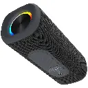 Levelo Bassbeat Portable Speaker With LED Display - Black2.webp