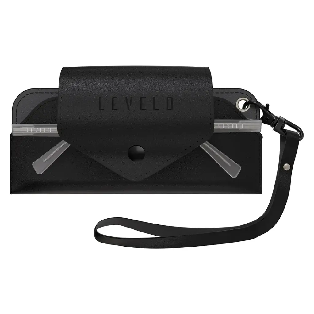 Levelo Sicily Polarized Sunglasses - Matte2.webp