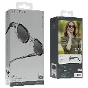 Levelo Como UV-Guard Sunglasses - Black.webp