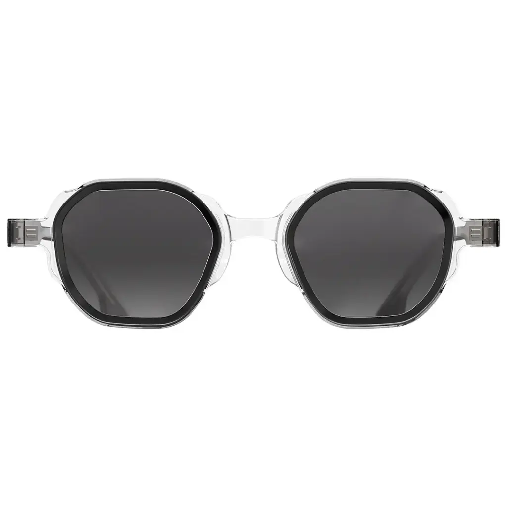 Levelo Como UV-Guard Sunglasses - Black4.webp