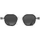 Levelo Como UV-Guard Sunglasses - Black4.webp