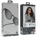 Levelo Corvin Polarized Sunglasses - Grey5.webp