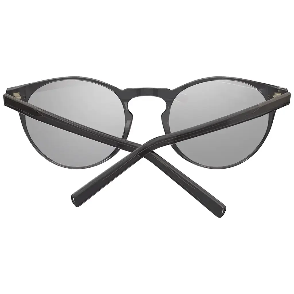 Levelo Corvin Polarized Sunglasses - Grey4.webp