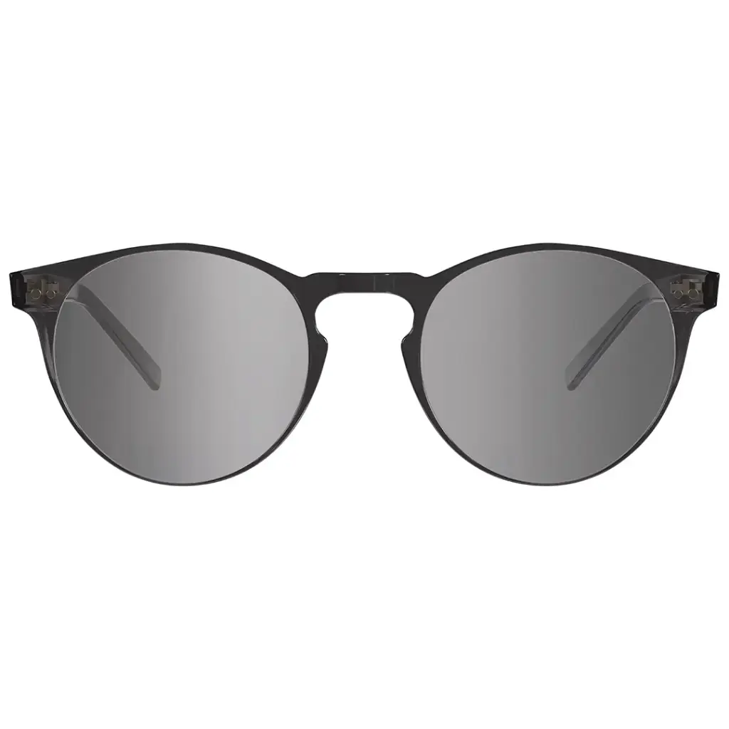 Levelo Corvin Polarized Sunglasses - Grey3.webp