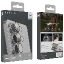 Levelo LucentQuint Camera Lens Protector for S26 Ultra - Transparent2.webp