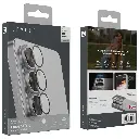 Levelo LucentTrio Camera Lens Protector for S26 - Transparent3.webp