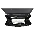 Levelo Caen Travel Backpack - Black3.webp