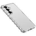 Levelo Clara Clear Case for S26 Series - Transparent2.webp