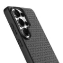 Levelo Fiora MagSafe Liquid Silicone Case for S26 Ultra - Black2.webp