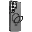 levelo Verona MagSafe Kickstand Hybrid Case for S26 Ultra7.webp