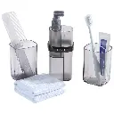 Levelo 7-In-1 Travel Essential Kit Nomad - Black3.webp