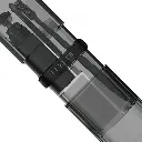 Levelo 7-In-1 Travel Essential Kit Nomad - Black5.webp