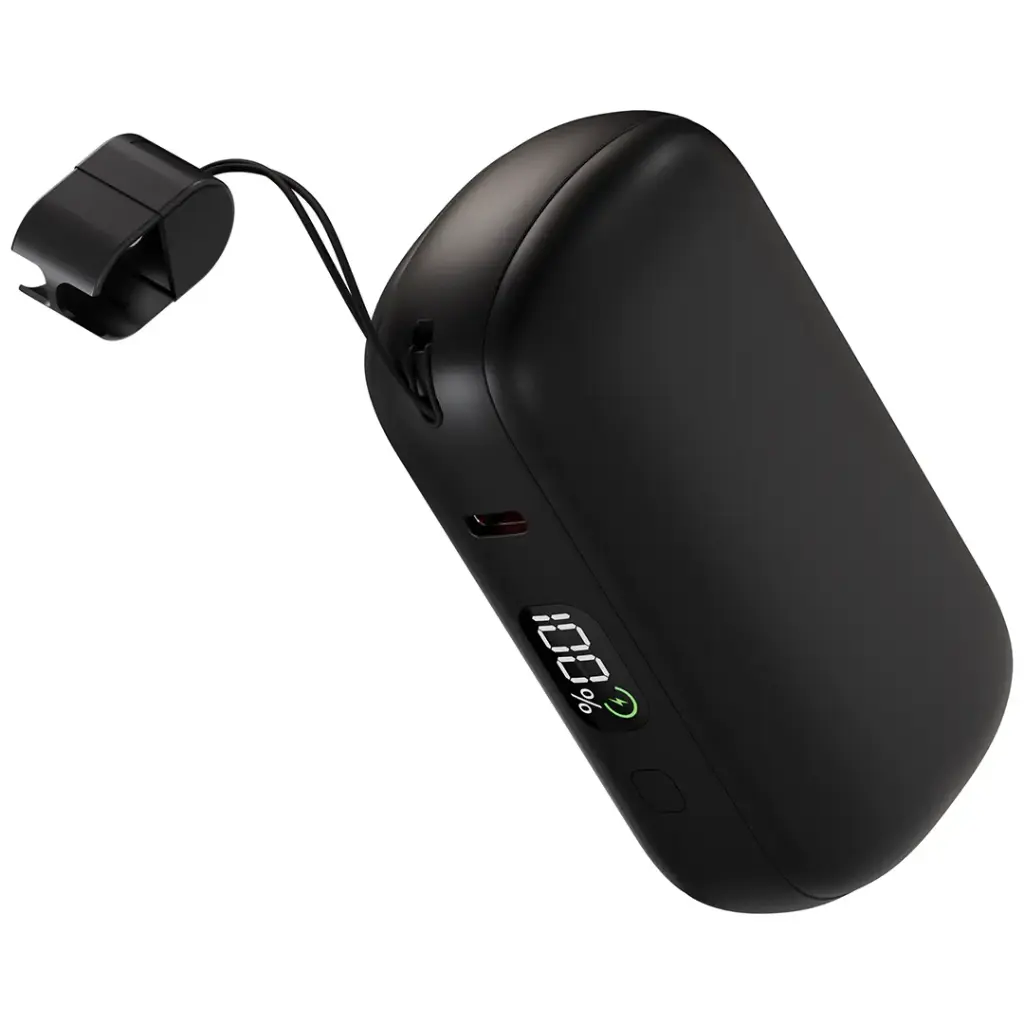 Levelo Montego 10000mAh Power Bank3.webp