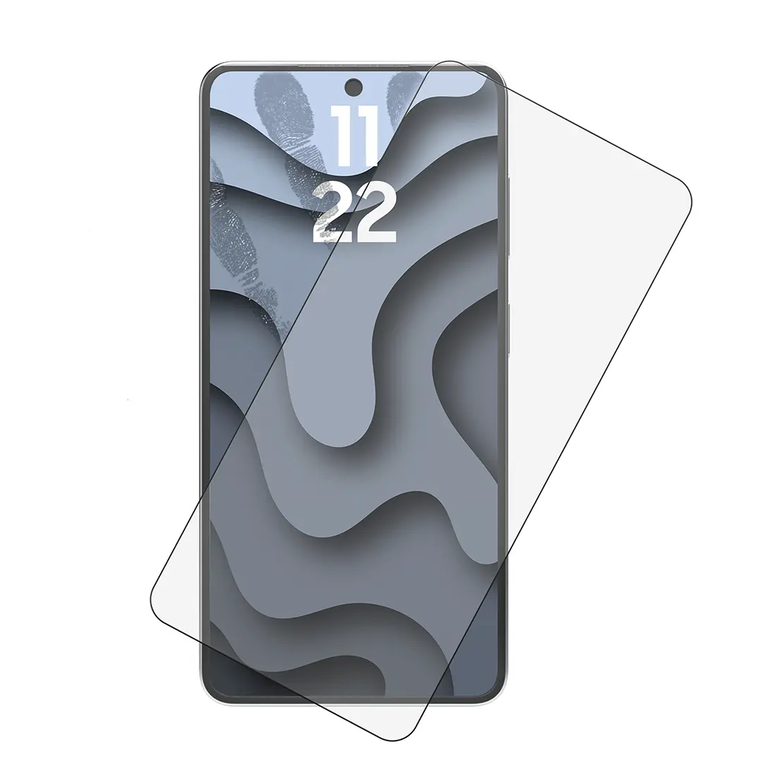 Levelo UltraVision 9H Anti-Reflective Screen Protector for Samsung Galaxy S26 Series (LVLULTVAR9HSPS26UCL)