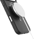 Levelo Iris Pro MagSafe Liquid Silicone Case for iPhone 17 Series.webp
