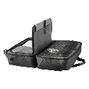 Levelo-Melle-Polyster-Travel-Duffle-Bag-With-USB-Charging-Port-Black-3.webp