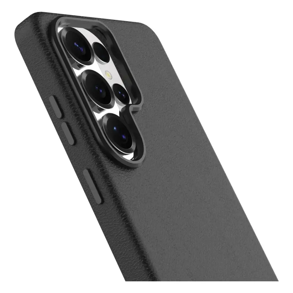 levelo-Preu-Full-leather-Magsafe-Case-Black-5.webp