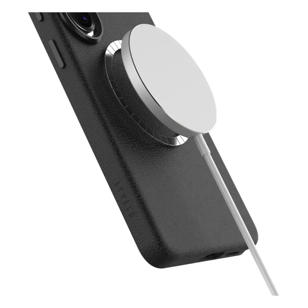 levelo-Preu-Full-leather-Magsafe-Case-Black-6.webp