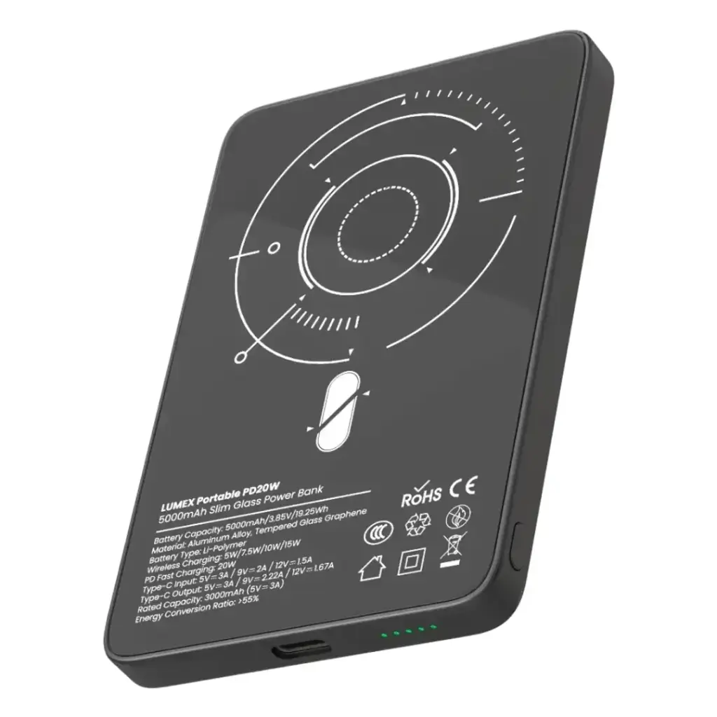 Levelo-Lumex-Slim-Magnetic-Power-Bank-4.webp