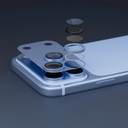 Levelo TrioPro Camera Lens Protector for iPhone 18 Pro/Pro Max (LVLTPCLP18PLB)