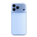 Levelo TrioPro Camera Lens Protector for iPhone 18 Pro/Pro Max (LVLTPCLP18PLB)
