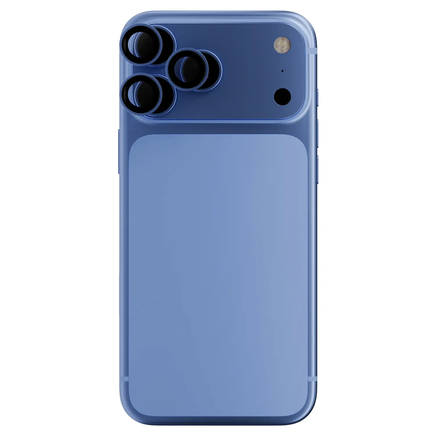 Levelo Lucent Trio Lens Protector for iPhone 18 Pro / Pro Max (LVLLCTRIOL18PPMLB)