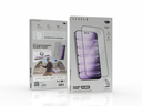 Levelo EdgePro 2.5D 9H Screen Protector with Applicator for iPhone 18 Series (LVLEDGP25DSPA18PCL)