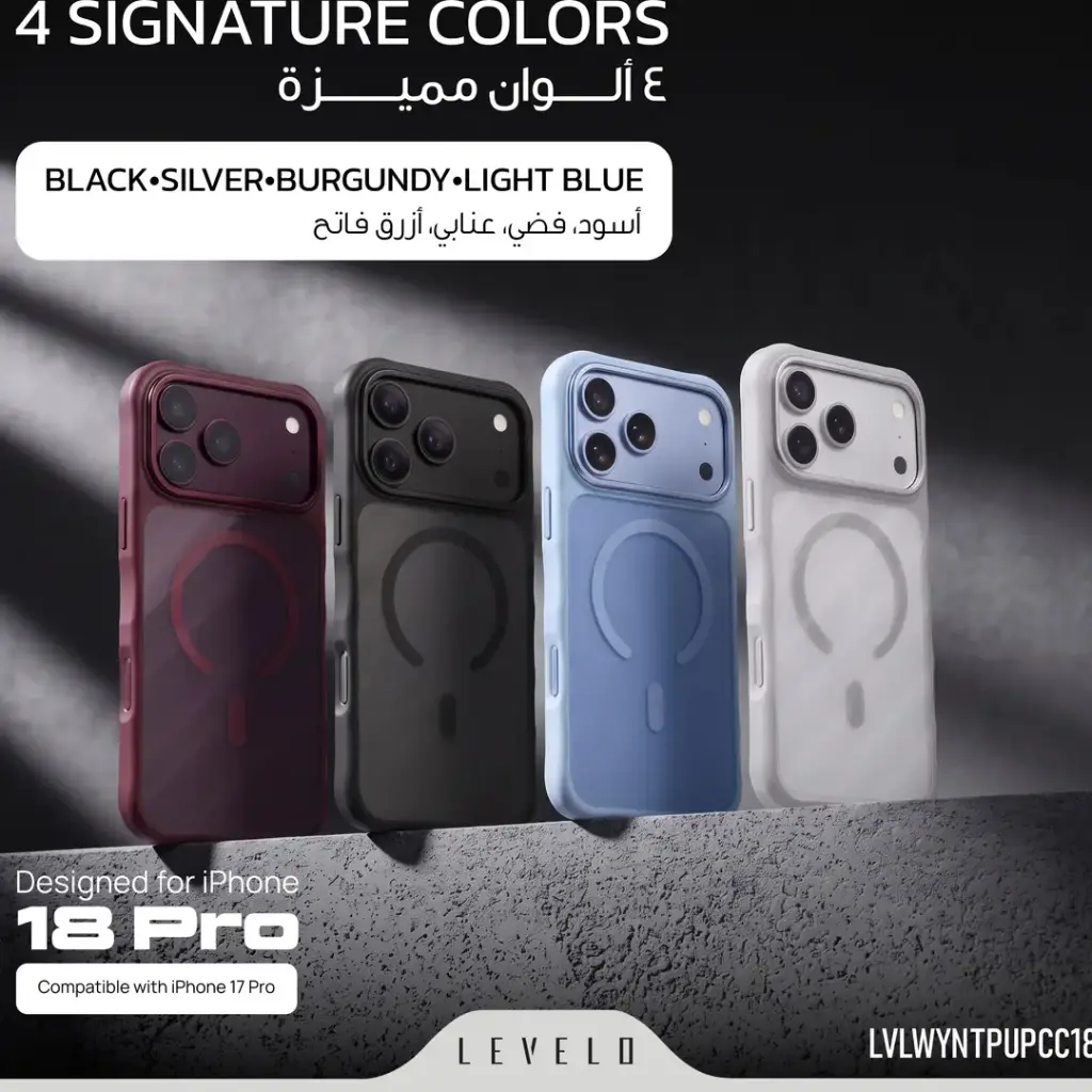 Levelo-WYN-MagSafe-Hybrid-PC-TPU-Case-for-iPhone-18-Pro-Pro-Max-11.webp