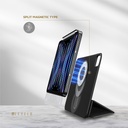 Levelo Converge Detachable Case For iPad