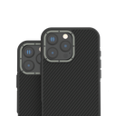 Levelo Ox Carbon Case For iPhone16 Pro Max/Pro