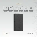 Levelo Vermont Portable 3 in 1 Wallet Power Bank - Black