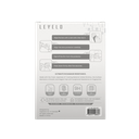 Levelo Trio Lens Protector For iPhone 16 Pro Max / Pro