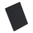 Levelo Folio Elegante Case - Black