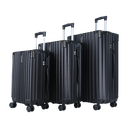 Levelo RoamTrio ABS 3 Set Luggage