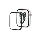 Laminated Crystal Clear Smart Watch Screen Protector