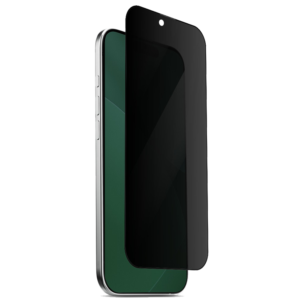 Levelo ArmorX 3D 9H Screen Protector for iPhone 17 & Pro - Privacy