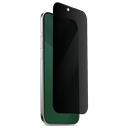 Levelo ArmorX 3D 9H Screen Protector for iPhone 17 & Pro - Privacy