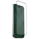 Levelo CurveFit 3D DLC Screen Protector for iPhone 17 Pro Max - Clear