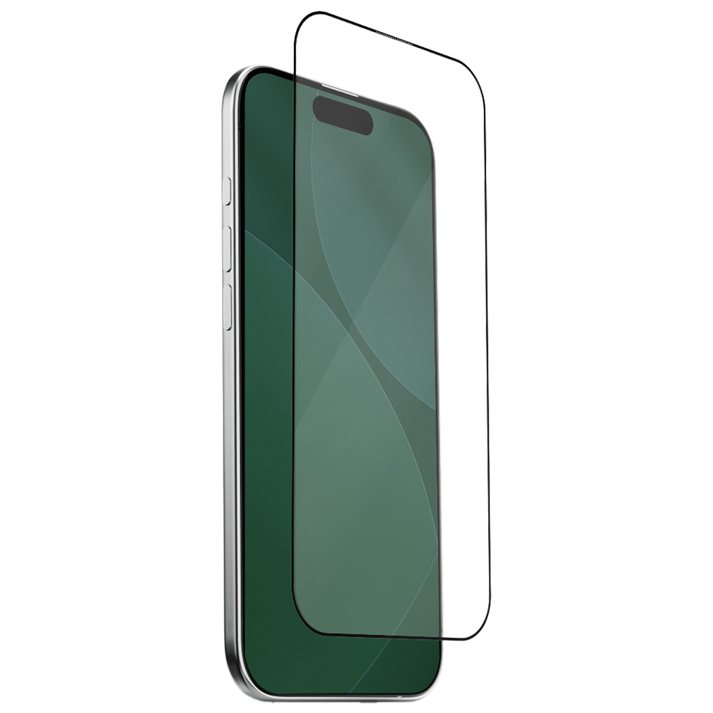 Levelo UltraVision 3D AR 9H Screen Protector for iPhone 17 Pro Max - Clear