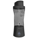 Levelo Portable Carbon Fiber Blender Aeroflex - Smoky Transparent